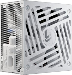 Захранване Seasonic Focus GX-750 White — SRP-FGX751-A5A32SF