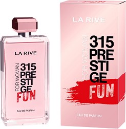 La Rive 315 Prestige Fun EDP - Дамски парфюм