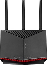 Безжичен рутер ASUS RT-BE86U