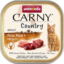    Carny Country Adult - 100 g,  ,   ,  1  6  - 