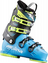   Alpina XTrack 90 - 