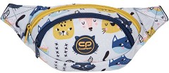 Чанта за кръст Albany - Cool Pack - От серията Pucci — F075699