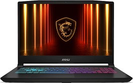 Лаптоп MSI Katana 15 HX B14WEK
