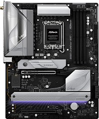 Дънна платка ASRock B860 LiveMixer WIFI 6E — B860 LIVEMIXER WIFI