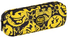 Ученически несесер Deck - Cool Pack - От серията Be Happy — F071808