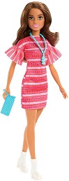 Кукла Тереза - Mattel - На тема Barbie — JCT02
