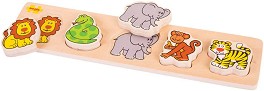 Bigjigs Toys BB015