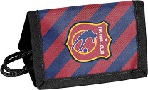 Детско портмоне Paso - От серията Football club — PP26FT-002