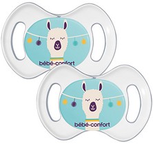  Bebe Confort Newborn Physio Bolivia - 2 ,  0-2  - 