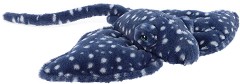 Екологичен плюшен скат - Keel Toys - От серията Keeleco — SE2096