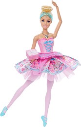 Кукла Барби Лешникотрошачката - Mattel - На тема Barbie — JLW53