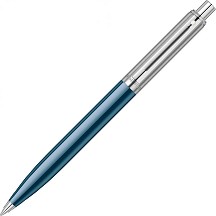  Sheaffer Chrome Blue -   Sentinel - 