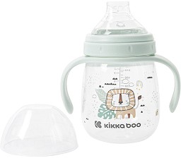     Kikka Boo - 240 ml,   ,   Savanna, 6+  - 
