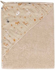    Bebe-Jou - 75 x 85 cm,   Steppe - 
