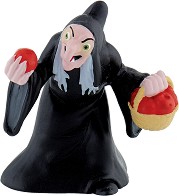 Фигурка на Злата вещица - Bullyland - На тема "Снежанка и седемте джуджета" — 12485