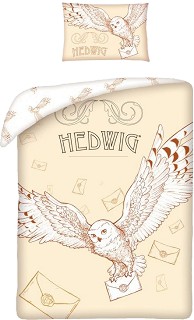     2  Harry Potter Hedwig -   60 x 120  70 x 140 cm,     - 