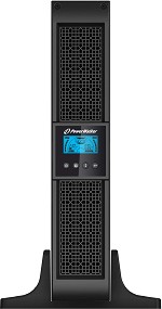 Непрекъсваемо токозахранващо устройство PowerWalker VI 1500RT HID — VI 1500RT LCD