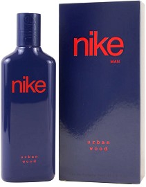 Nike Urban Wood EDT - Мъжки парфюм
