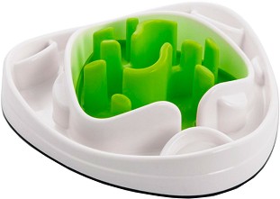       AFP Food Maze - 