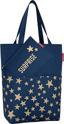     Reisenthel Cityshopper 2 -   X-mas Dark Blue - 