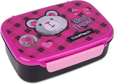Кутия за храна Foody - Cool Pack - От серията Buddy — Z18959