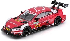 Метална количка Audi RS 5 DTM - Bburago - С мащаб 1:32 — 18/41160