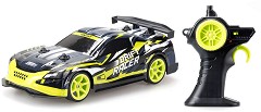 Кола с дистанционно Drift Racer - SIlverlit - От серията Exost — 20644