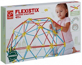 Конструктор Геодезически структури - HaPe