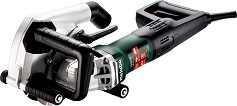 Електрическа фреза за канали Metabo MFE 40 - С куфар