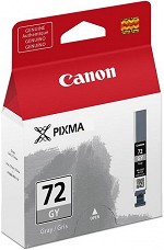      Canon PGI-72 Grey - 31  A3+, 165  10 x 15 cm - 