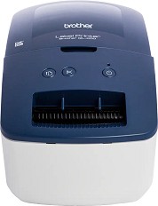 Етикетен принтер Brother QL-600b