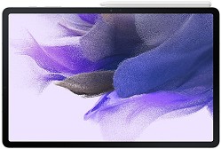  Samsung SM-T736 S7 FE 2021 5G - Mystic Silver - Octa-Core (2x 2.2 GHz, 6x 1.8 GHz), 12.4" TFT 2560 x 1600, 4 GB RAM, 64 GB, 8 MP + 5 MP Selfie,  Android 11 - 