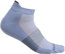 Мъжки термочорапи Icebreaker Multisport Light Micro - С мериносова вълна