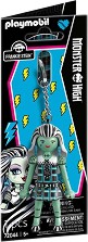 Playmobil - Monster High: Ключодържател Франки Щайн — 72044