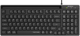 Клавиатура A4Tech Fstyler FX70