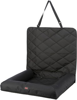 Постелка за автомобилна седалка Trixie Car Seat Cushion - 61 × 10 × 50 см