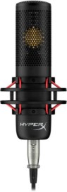 Настолен микрофон HyperX ProCast