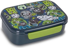 Кутия за храна Foody - Cool Pack - От серията Monster Team — Z18824