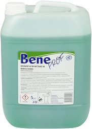       Bene - 5 l,   Professional -  
