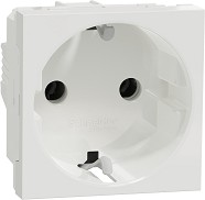    Schneider Electric -      New Unica - 