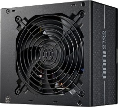 Захранване Cooler Master Elite Gold 1000 — MPW-A001-AFAG-BEU