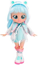 Кукла Кристал - IMC Toys - От серията BFF — 904323