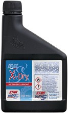    STAR bluBike X-Dry - 500 ml - 