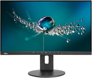  Fujitsu B24-9 TS - 23.8", IPS, 16:9, 1920 x 1080, HDMI, DisplayPort - 
