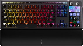 Гейминг механична клавиатура Corsair Galleon 100 SD — CH-912A31I-NA