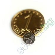   SR512 / SR512SW / 335 - - 1.55 V - 1  - 