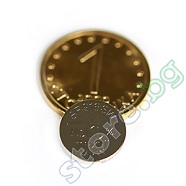   SR916 / SR916SW / 373 - - 1.55 V - 1  - 