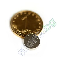   SR731 / SR731SW / 329 - - 1.55 V - 1  - 