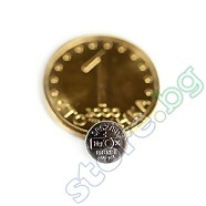   SR64 / SR527SW / 319 - - 1.55 V - 1  - 