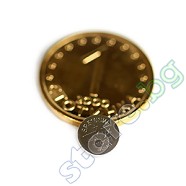   SR516 / SR516SW / 317 - - 1.55 V - 1  - 